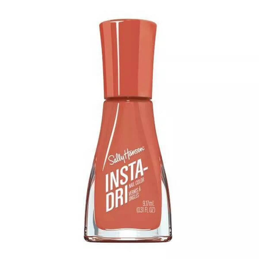 Esmalte de uñas Sally Hansen Insta-Dri Fast 350, 9,17 ml