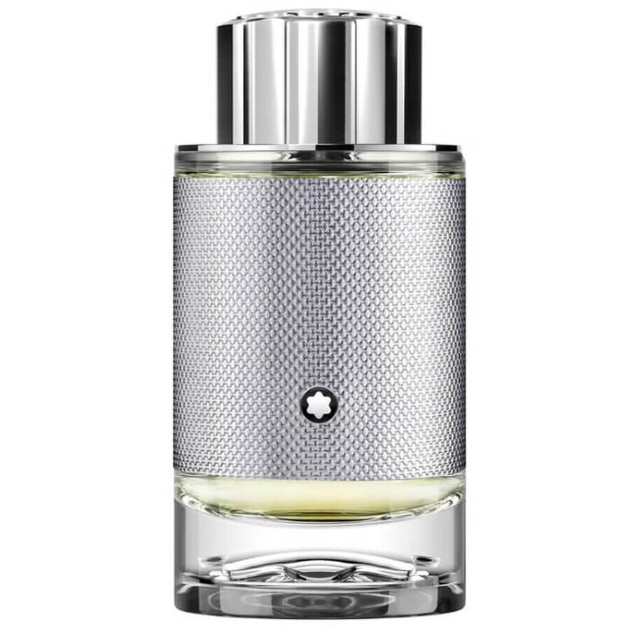 Shop Mont Blanc Explorer Platinum, Eau de Parfum, 100ml Mont Blanc Explorer Platinum, Eau de Parfum, 100ml