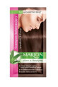 Marion, F&#228;rbeshampoo, 52 Samtiger Pfirsich, 40 ml