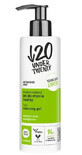 Under Twenty Cleansing Cleanser for challenged, sensitive, oily, combination skin 190 ml