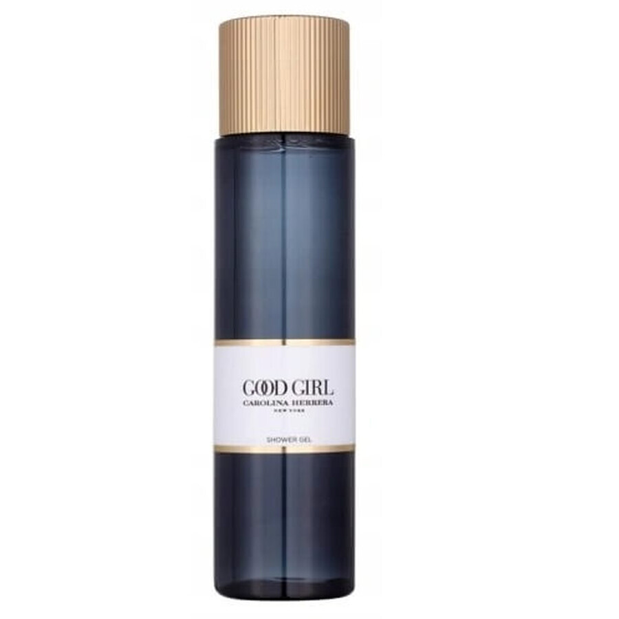 Carolina Herrera Gel douche Good Girl, 200ml