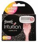 Wilkinson, Intuion compleet, scheerpatroon, 5 stuks