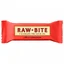 Barrita de fruta ecológica, frutos secos, manzana y canela, 50 g, Raw Bite