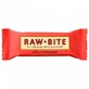 Barre biologique aux fruits, noix, pomme et cannelle, 50 g, Raw Bite