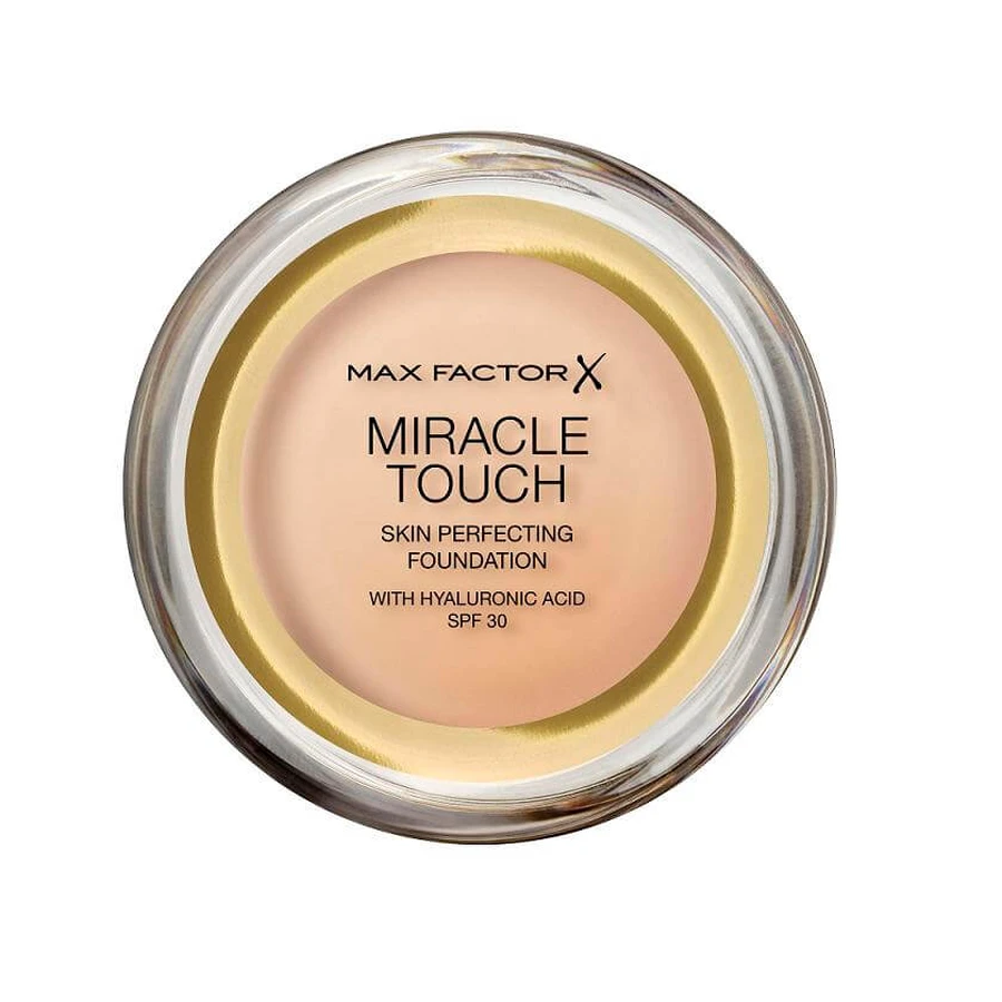 Max Factor Face Cream Primer 075 Golden, 11.5g