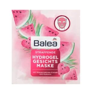 Balea, Mascarilla de sandía, 1 ud.
