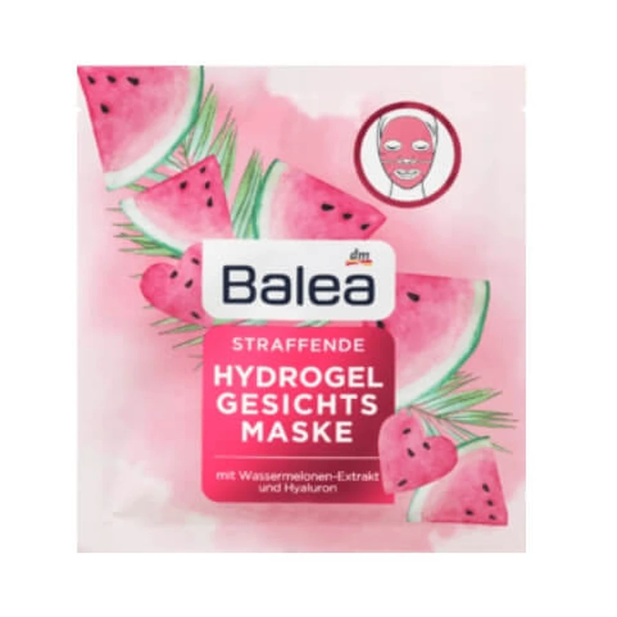Balea, Mascarilla de sandía, 1 ud.