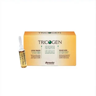Farmavita Trichogen Loción Tratante Anticaída, 12x8ml