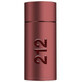 Carolina Herrera 212 Sexy Men Eau de Toilette, 100ml