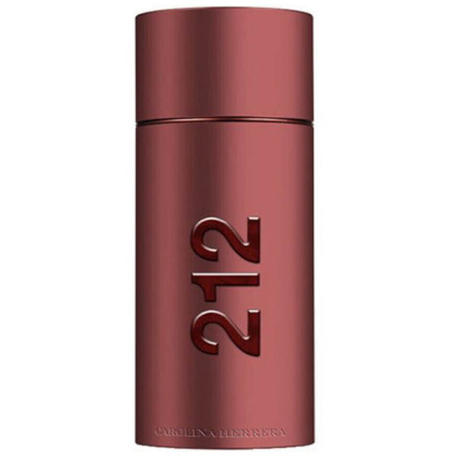 Acquista Carolina Herrera 212 Sexy Men Eau de toilette, 100ml Carolina Herrera 212 Sexy Men Eau de toilette, 100ml