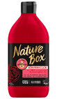 Nature Box, lotion corporelle &#224; l&#39;huile de grenade, 385 ml