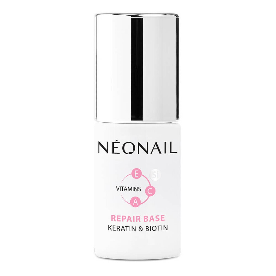 NeoNail Repair Hybrid Base, 7.2ml