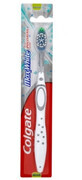 Colgate, Max White, Cepillo de dientes, mediano, 1 ud.