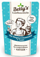 Betty s, Alimentation humide, kangourou, 100g