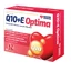 Health Family, Q10 + E Optima, 60 gélules