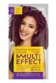 Joanna Multi Effect Shampoo Farbe 07 Gboki Burgundy