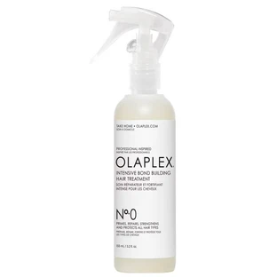 Olaplex No.0 intensive hair strengthening treatment, 155ml