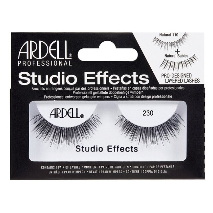 Buy Ardell, Striped genes, Stdio Effects 230, 1 pair Ardell, Striped genes, Stdio Effects 230, 1 pair