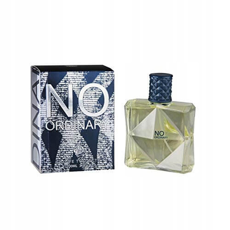 Winkel op Real Time No Ordinary Eau de toilette, 100ml Real Time No Ordinary Eau de toilette, 100ml