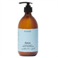 Flagolie Detox Cleansing Milk with diatom earth, 500ml
