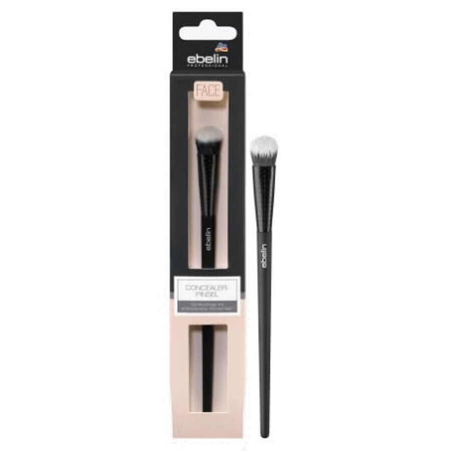 Ebelin Pennello professionale per correttore, 1 pz.