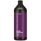 Matrix Total Results Colour Obsessed Shampoo per capelli colorati, 1000ml