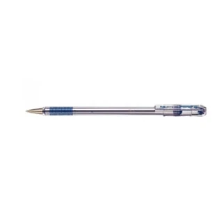 Pentel, Superb BK 77-C Kugelschreiber, blau