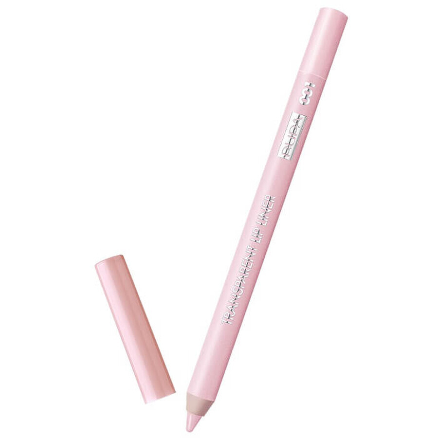 Comprar Pupa Milano Perfilador de Labios Transparente 001, 1g Pupa Milano Perfilador de Labios Transparente 001, 1g