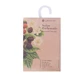 Flor De Mayo botanical essence Lene sachet sachet fruit fragrance, 16g