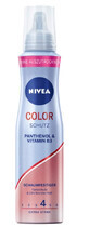 Nivea, Colour Protecting Foaming Colour Protector 150 ml