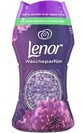 Lenor, Perlas perfumadas de lavander&#237;a con flores de amatista, 154 g