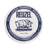 Pomada de cera mate Reuzel Clay, 113 g