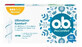 O.b., Pro Comfort Normal, tamponi, 16 pz.