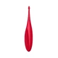 Satisfyer Twirling Fun Vibrator Amapola Amapola Roja