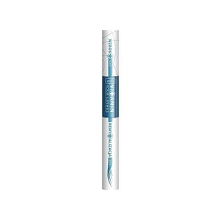 Wibo Baume transparent pour cils 2en1, 9ml