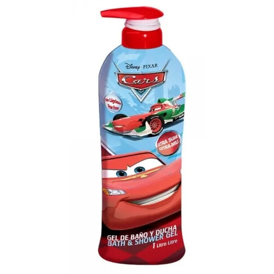 el i Auta Șampon, 1 l