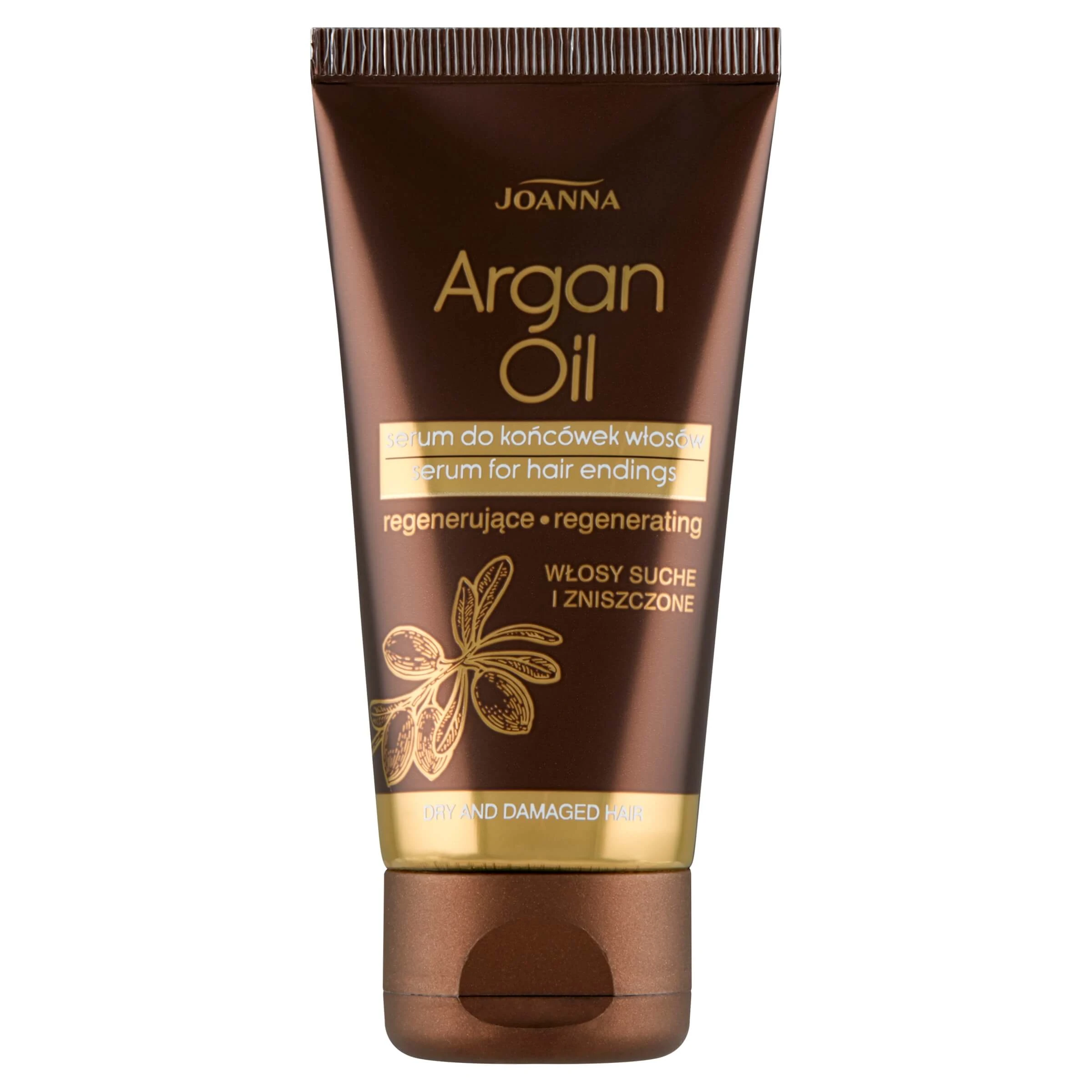 Joanna Argan Oil Serum for split ends, 50g