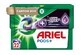 Ariel All in 1 Caps, Touch of Lenor Unstoppable Washing Capsules, 22 pieces