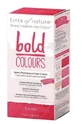 Tints of nature, Semi-permanent wax paint, Strong colors, Fuchsia, 70 ml
