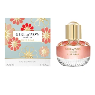 Elie Saab Meisje Van Nu Voor Eeuwig Eau de Parfum, 30ml