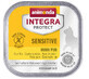 Animonda, Integra Protect, nourriture humide pour chats, poulet, 100g