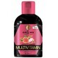 Dalas Shampoo multivitaminico per capelli deboli e spenti, 1000g
