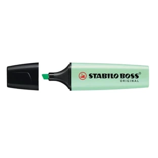 Stabilo, Boss chalk, green