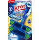 Kret Colour Power Lemon Harmony WC-W&#252;rfel 6XAction, 2 x 40g