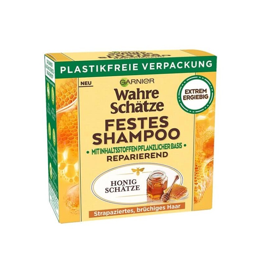 Buy Garnier, Honig Schatze, Shampoo, 1 pc Garnier, Honig Schatze, Shampoo, 1 pc