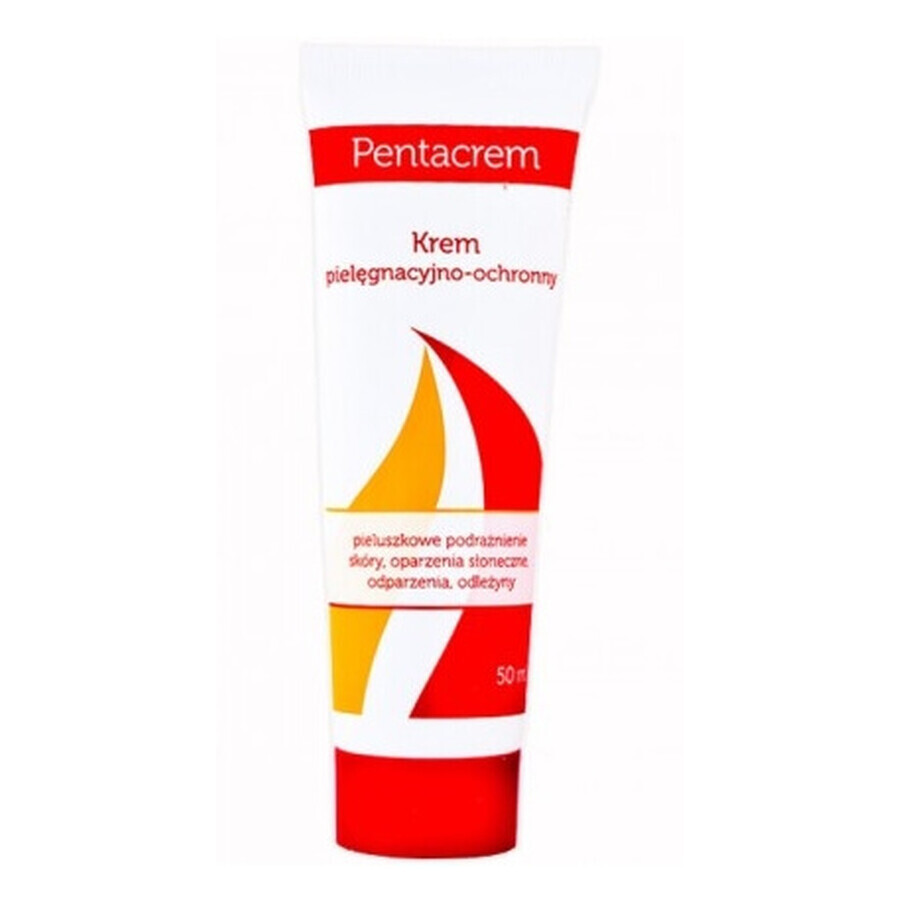 Pentacrem Crema, 50 ml