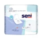 Empapadores Seni Soft Super Dry 90 x 60 15 uds.