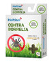 Heltiso Contra Borrelia Socks size 43/46, 1 pair - Long term!