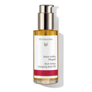 Dr. Hauschka Energising Body Oil Birke und Arnika, 75ml