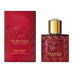 Eau de Parfum Versace Eros Flame, 30ml